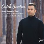 دانلود آهنگ جدید امیرحسین طائی ساده بودم
